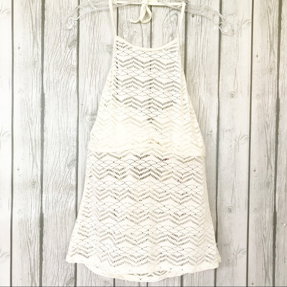 Hula Honey Swim Tank Top NWT Size: Large